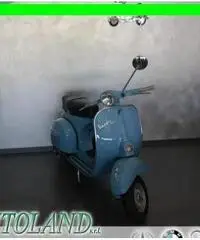 PIAGGIO Vespa S 125 CARTA DA ZUCCHERO OTTIME CONDIZIONI finanziabile - 10