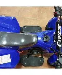 Quad mini ruote 6' pollici 49cc 2 tempi in promozione - 3