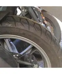 Scooter 150 con motore honda SH - 6