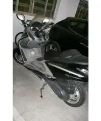 scooter JOY MAX 250 I - 3