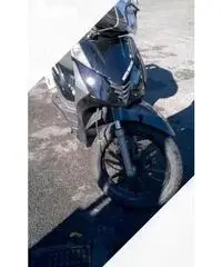 Scooter moto bellini 50 - 2