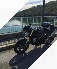 Speed Triple 1050 - 2