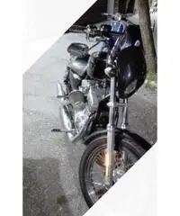 Sportster 883 - 2