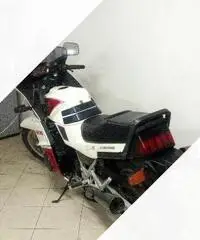 Suzuki 1100 gsx ef 1984 32000 km permuto con auto - 2