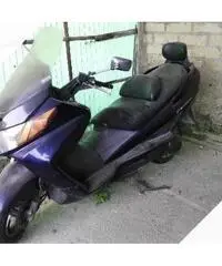 Suzuki AN Burgman 400 - 2003