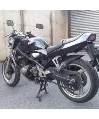 Suzuki bandit 400 - 6