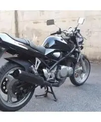 Suzuki bandit 400 - 8