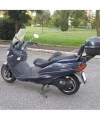 Suzuki Burgman 250 - 2