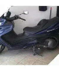 Suzuki Burgman 400 - 2007 - 2