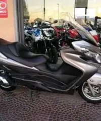 SUZUKI Burgman AN 400 Passaggio e Garanzia Incluso - 2