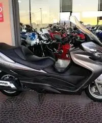 SUZUKI Burgman AN 400 Passaggio e Garanzia Incluso - 3