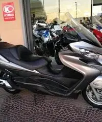 SUZUKI Burgman AN 400 Passaggio e Garanzia Incluso - 7