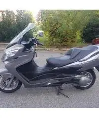 Suzuki Burgman 400 - 4