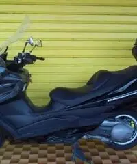 SUZUKI Burgman AN 400 2006 - 3