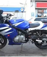 SUZUKI GS 500 F 2oo5 Km 9.800 €. 1.700 Permute Garanzia - 3