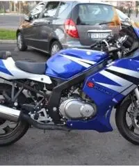 SUZUKI GS 500 F 2oo5 Km 9.800 €. 1.700 Permute Garanzia - 4