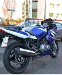 SUZUKI GS 500 F 2oo5 Km 9.800 €. 1.700 Permute Garanzia - 6