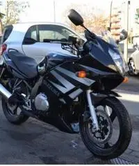 SUZUKI GS 500 F Nov. 2oo4 Unipro' Km 6.000 Originale - 2