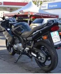 SUZUKI GS 500 F Nov. 2oo4 Unipro' Km 6.000 Originale - 5