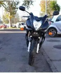 SUZUKI GS 500 F Nov. 2oo4 Unipro' Km 6.000 Originale - 7