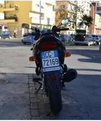 SUZUKI GS 500 F Nov. 2oo4 Unipro' Km 6.000 Originale - 8