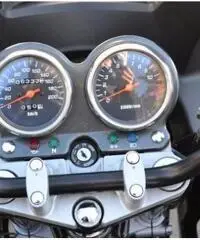 SUZUKI GS 500 F Nov. 2oo4 Unipro' Km 6.000 Originale - 9