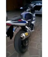 Suzuki gsxr 1000 - 5