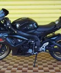 SUZUKI GSX R 750 2008 - 3