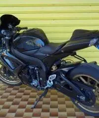 SUZUKI GSX R 750 2008 - 4