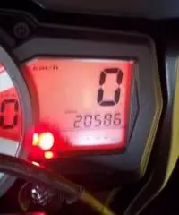 SUZUKI GSX R 750 2008 - 5