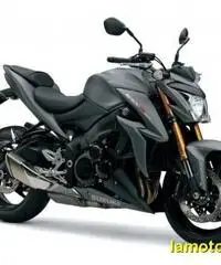 SUZUKI GSX S 1000 . - 3