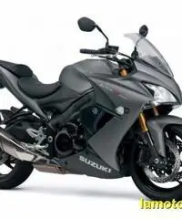 SUZUKI GSX S 1000 F ABS - 3