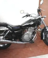 Suzuki Marauder 250 - 2