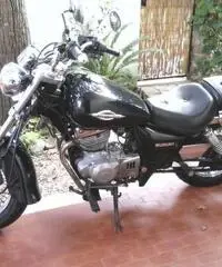 Suzuki Marauder 250 - 3