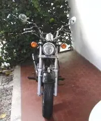 Suzuki Marauder 250 - 4