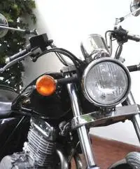 Suzuki Marauder 250 - 6