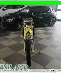 SUZUKI RM 450 Z moto cross* gomme nuove* perfetta*finanziabile* - 3