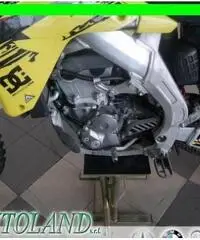 SUZUKI RM 450 Z moto cross* gomme nuove* perfetta*finanziabile* - 6