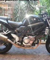 SUZUKI SV 650 SV 650