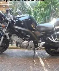 SUZUKI SV 650 SV 650 - 3