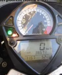 SUZUKI SV 650 SV 650 - 4