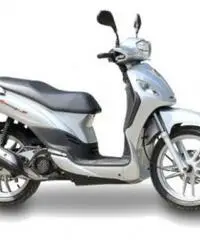 SYM Vs tipo veicolo Scooter cc 150