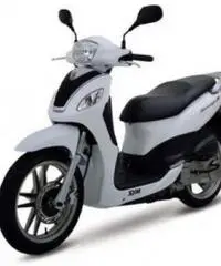 SYM Vs tipo veicolo Scooter cc 150 - 3