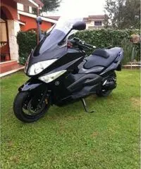 Tmax 500 anno 2011 km 35000