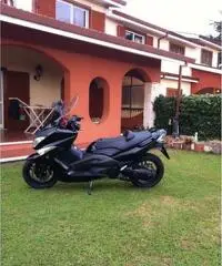 Tmax 500 anno 2011 km 35000 - 2