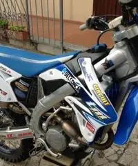 Tm mx 250 fi cross 2014 - 4