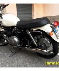 TRIUMPH Bonneville 865 - Garanzia 24 Mesi  + Permute - 3