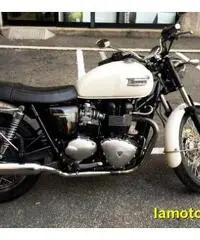 TRIUMPH Bonneville 865 - Garanzia 24 Mesi  + Permute - 6