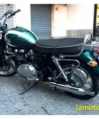 TRIUMPH Bonneville T100 865 IE - Garanzia 24 Mesi  + Permute - 6