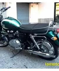 TRIUMPH Bonneville T100 865 IE - Garanzia 24 Mesi  + Permute - 10